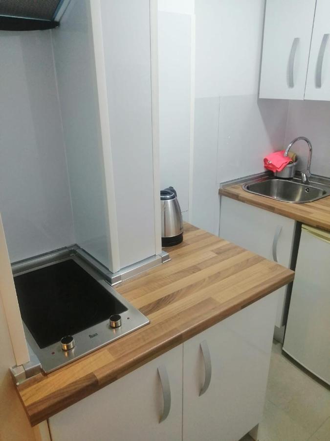 Casa Epi - Encantador Apartamento En El Centro De Granada - Barrio Realejo Bagian luar foto