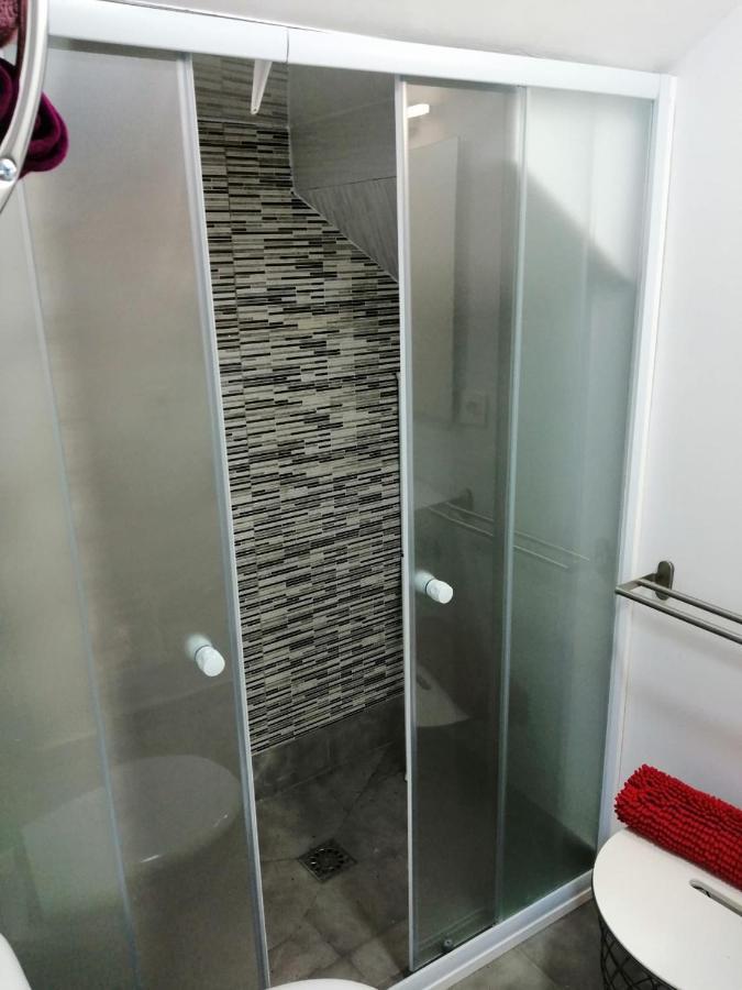 Casa Epi - Encantador Apartamento En El Centro De Granada - Barrio Realejo Bagian luar foto
